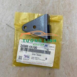 243884A100 | DẪN HƯỚNG XÍCH CAM HYUNDAI STAREX