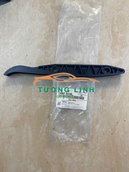 243874A100 | DẪN HƯỚNG XÍCH CAM THẲNG HYUNDAI STAREX