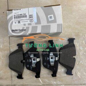 34106880754 | BỐ THẮNG TRƯỚC BMW 325I 2005-2012