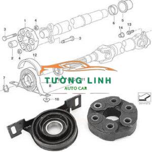 BI QUANG TREO BMW 325I 1999 GIÁ RẺ | 26121226731 - Ảnh 5