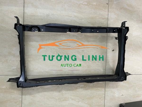 XƯƠNG ĐỠ KÉT NƯỚC TOYOTA YARIS 2015 CHÍNH HÃNG | 53210-0D929