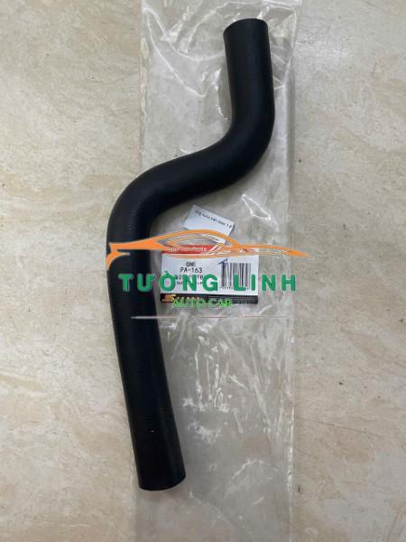 ỐNG KÉT NƯỚC TRÊN MAZDA 323 2001 GIÁ RẺ | ZL0115186A