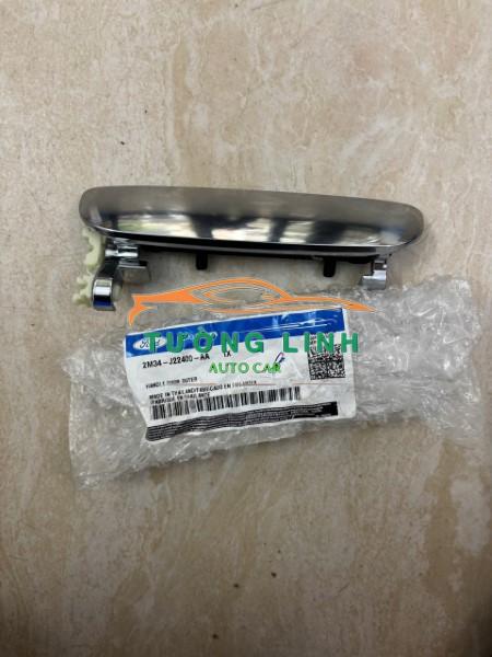TAY MỞ CỬA NGOÀI FORD RANGER 2008 CHÍNH HÃNG | 2M34J22400AA