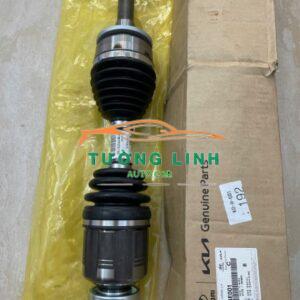 TRỤC LÁP CẦU TRƯỚC XE KIA BONGO 3 CHÍNH HÃNG | 49501-4E00
