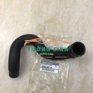ỐNG NƯỚC DƯỚI NISSAN ALMERA 2020 CHÍNH HÃNG | 21503-1HS1B