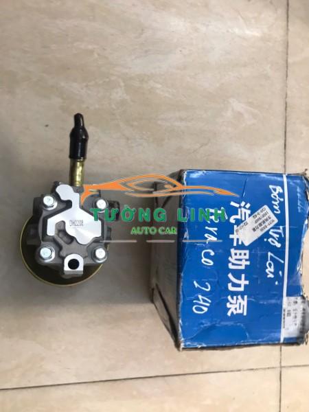BƠM TRỢ LỰC LÁI TERACO TERA 100 GIÁ RẺ | YCYYB535