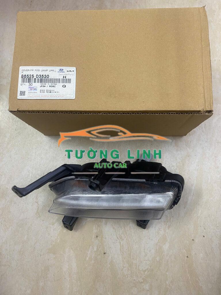 ĐÈN GẦM LED HYUNDAI I10 2017 GIÁ RẺ | 92207-B4510