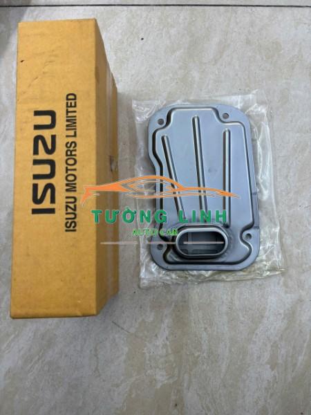 LỌC DẦU HỘP SỐ SUZUKI VITARA GIÁ RẺ | 3533060050