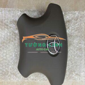NẮP ĐẬY VÔ LĂNG TOYOTA FORTUNER 2009 CHÍNH HÃNG | 45130-0K060