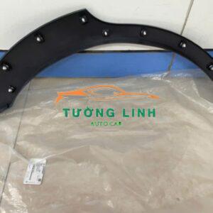 ỐP PHỒNG BÁNH CHEVROLET CAPTIVA 2009 CHÍNH HÃNG | 42390968