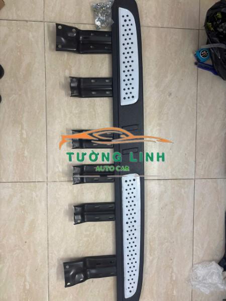 BỆ BƯỚC CHÂN XE CHEVROLET CAPTIVA 2007 GIÁ RẺ | 95493719