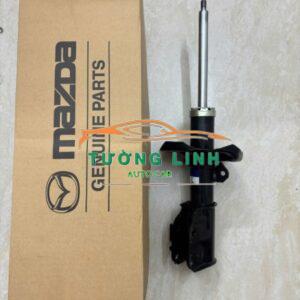 PHUỘC NHÚN TRƯỚC FORD LASER CHÍNH HÃNG | B30D-34-900C