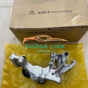 CỤM TĂNG TỔNG XE KIA FORTE KOUP 2011 CHÍNH HÃNG | 252802G105