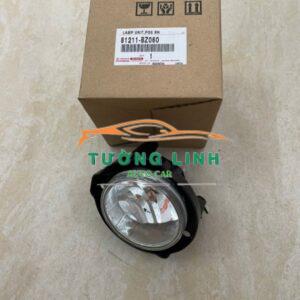 ĐÈN GẦM TRÁI TOYOTA WIGO 2019 CHÍNH HÃNG | 81210-BZ060