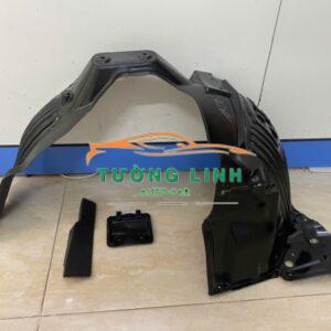 LÒNG DÈ CHẮN BÙN MITSUBISHI X-FORCE 2023 CHÍNH HÃNG | 63840B000P