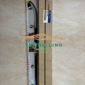 NẸP MẠ CÁNH CỬA SAU HYUNDAI AVANTE 2012 CHÍNH HÃNG | 87712-2Q000