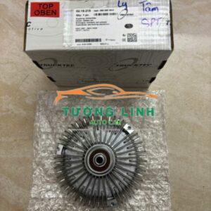 LY TÂM CÁNH QUẠT XE SSANGYONG REXTON GIÁ RẺ | 0002005822