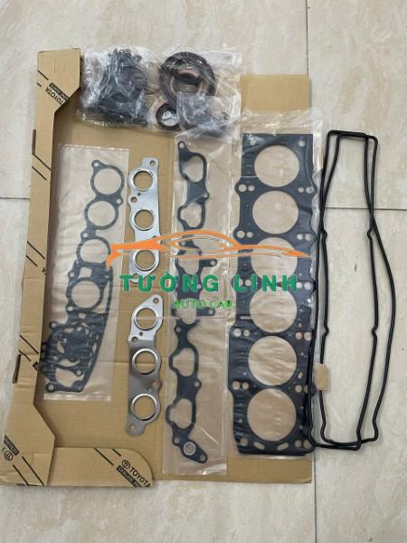 BỘ GIOĂNG ĐẠI TU LEXUS GS300 2001 GIÁ RẺ | 04111-46065