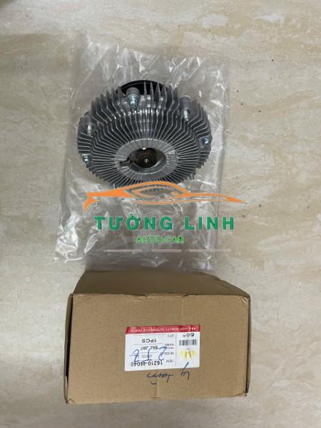 QUẠT LY TÂM XE LEXUS SC300 1999 GIÁ RẺ | 16210-46040