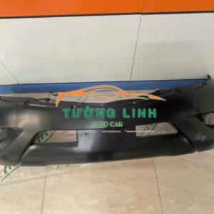 CẢN TRƯỚC MAZDA BT50 2012 GIÁ RẺ | UC2M50031E