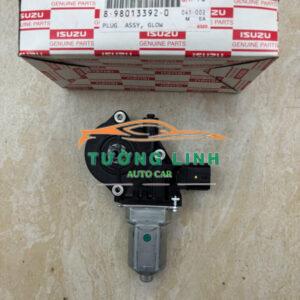 MÔ TƠ LÊN KÍNH ISUZU MU-X 2016 CHÍNH HÃNG | 98850G1710