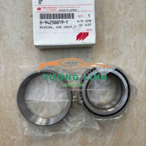 BI MOAY Ơ TRƯỚC ISUZU DMAX 2015 CHÍNH HÃNG | 894258819T