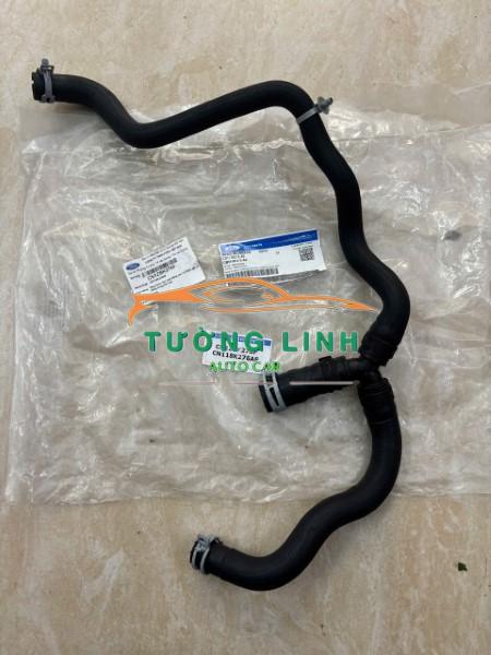 ỐNG NƯỚC VÀO KÉT SINH HÀN FORD ECOSPORT 2018 CHÍNH HÃNG | CN1Z8K276F