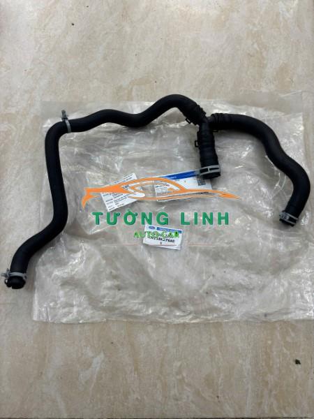 ỐNG NƯỚC VÀO KÉT SINH HÀN FORD ECOSPORT 2018 CHÍNH HÃNG | CN1Z8K276F