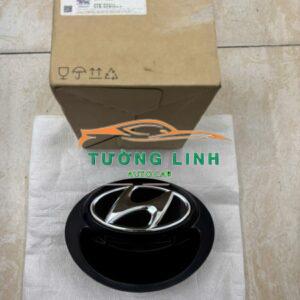CÔNG TẮC MỞ CỐP SAU HYUNDAI ACCENT 2013 CHÍNH HÃNG | 817201R210