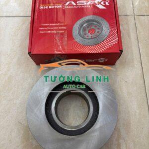 ĐĨA THẮNG TRƯỚC KIA K200 GIÁ RẺ | 0K40C-33251