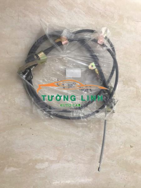 DÂY LY HỢP BYD F0 1.0L 2010 GIÁ RẺ | DC090525