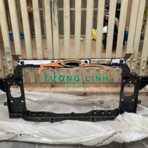 KHUNG XƯƠNG KÉT NƯỚC XE KIA FORTE 2016 CHÍNH HÃNG | 64101-A7001