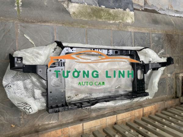 KHUNG XƯƠNG KÉT NƯỚC XE KIA FORTE 2016 CHÍNH HÃNG | 64101-A7001
