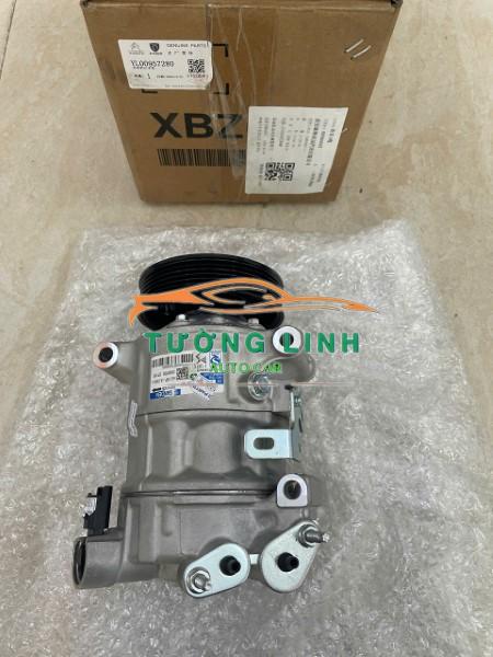 LỐC ĐIỀU HÒA PEUGEOT 408 2017 CHÍNH HÃNG | 9808729680