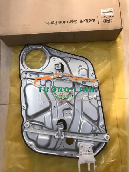COMPA LÊN KÍNH TRƯỚC TRÁI HYUNDAI I30 CHÍNH HÃNG | 824712L001