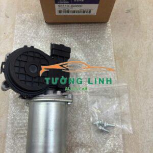 MOTOR GẠT MƯA HYUNDAI I10 2015 GIÁ RẺ | 98110-B4000