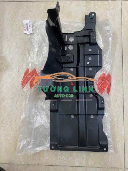 CHẮN BÙN GẦM MÁY SUZUKI XL7 2019 CHÍNH HÃNG | 72421-73R10-000