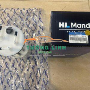 CỤM BƠM DẦU XE HYUNDAI SANTAFE 2.2L GIÁ RẺ | 31110-2B900