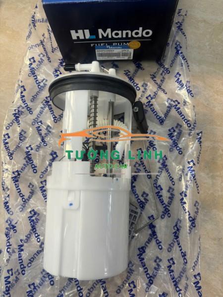 CỤM BƠM DẦU XE HYUNDAI SANTAFE 2.2L GIÁ RẺ | 31110-2B900