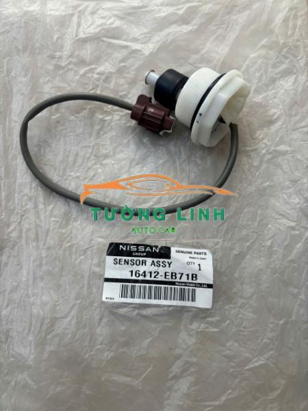 CẢM BIẾN BÁO DẦU NISSAN NAVARA 2009 CHÍNH HÃNG | 16412-EB71A