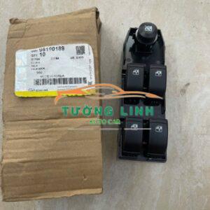 CÔNG TẮC LÊN KÍNH TỔNG DAEWOO LACETTI 2005 GIÁ RẺ | 96552814