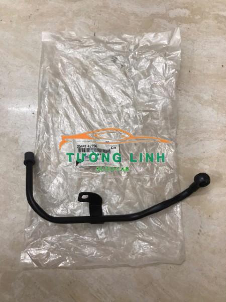 ỐNG NƯỚC TURBO HYUNDAI PORTER 2 2008 CHÍNH HÃNG | 25441-42700