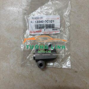 BÚA TĂNG CAM TOYOTA FORTUNER 2009 CHÍNH HÃNG | 13540-0C021