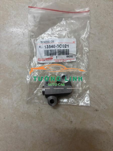 BÚA TĂNG CAM TOYOTA FORTUNER 2009 CHÍNH HÃNG | 13540-0C021