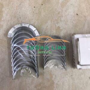 BẠC BIÊN LIFAN 520 2006 GIÁ RẺ | BL19052025