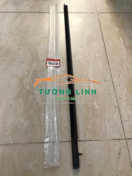 NẸP CHÂN KÍNH HONDA CITY 2014 CHÍNH HÃNG | 72450-TG7-A03