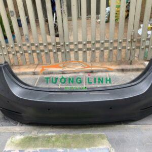 CẢN SAU XE HYUNDAI ACCENT 2021 GIÁ RẺ | 86612-H6000