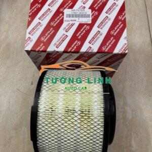 LỌC GIÓ ĐỘNG CƠ TOYOTA HILUX 2011 GIÁ RẺ | 17801-0C010