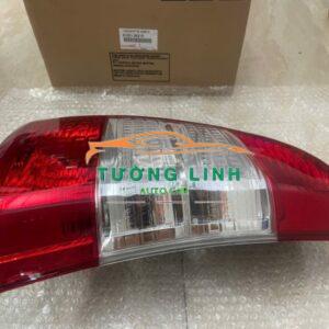 ĐÈN HẬU TOYOTA INNOVA 2012 CHÍNH HÃNG | 81551-0K210