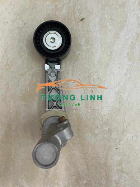 CỤM TĂNG TỔNG XE PEUGEOT 207 2007-2013 | 11287571015